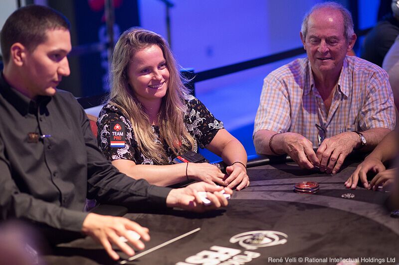 Nicholas Galtos Poker Nicholas Galtos Poker